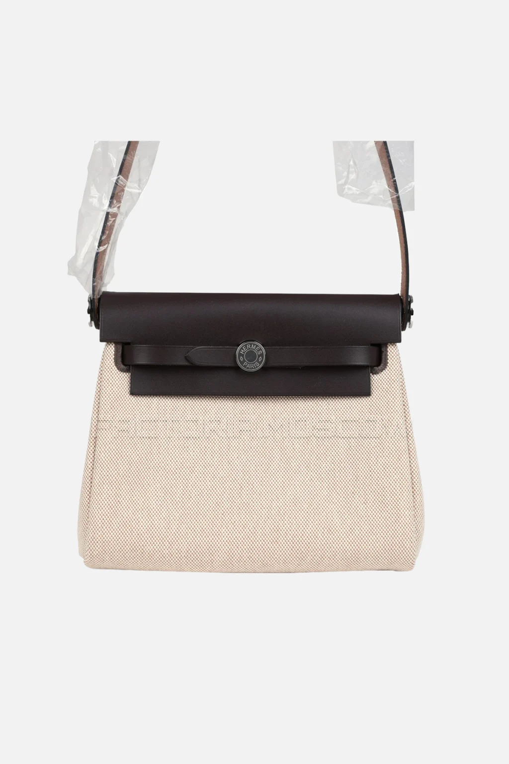 Hermès Herbag Zip 20