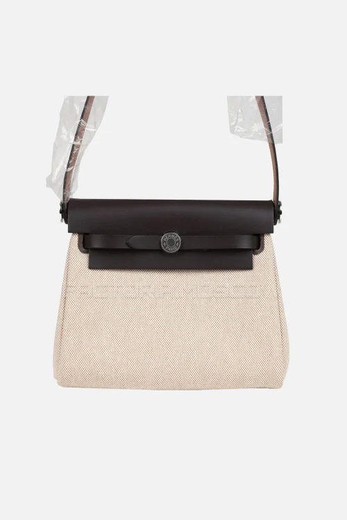 Hermès Herbag Zip 20