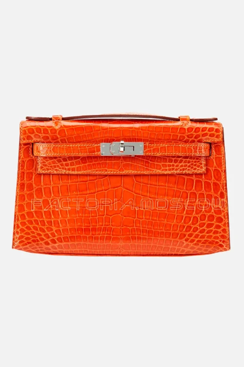 Hermès Kelly Pochette