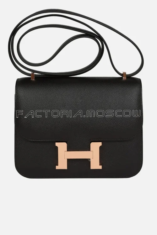 Hermès Constance 18