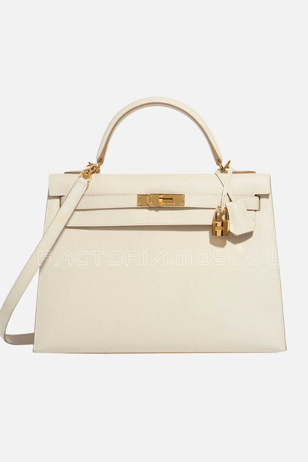 Hermès Kelly Sellier 32