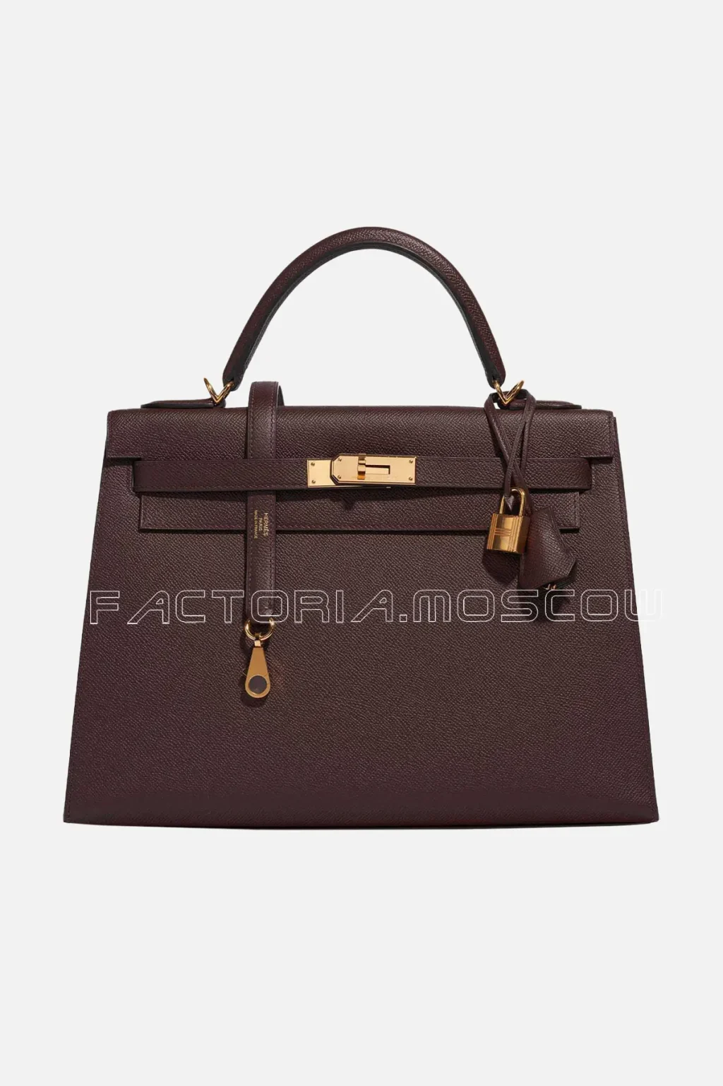 Hermès Kelly Sellier 32