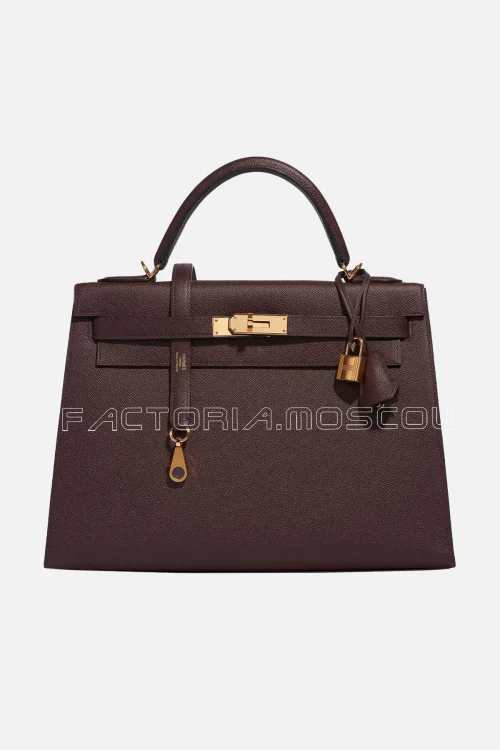 Hermès Kelly Sellier 32