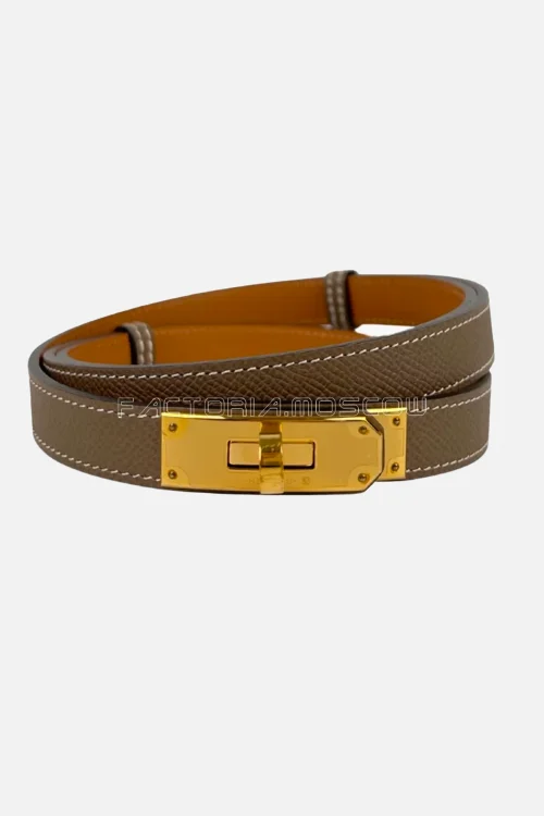 Hermes Kelly 18