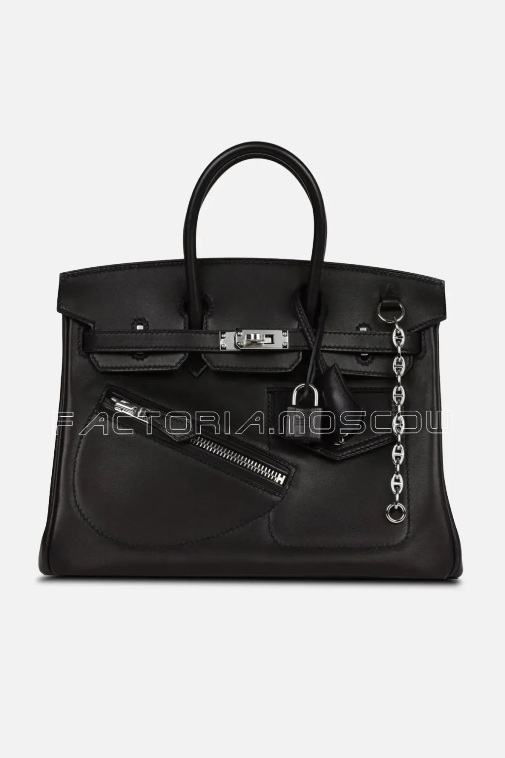 Limited Edition Birkin Rock 25
