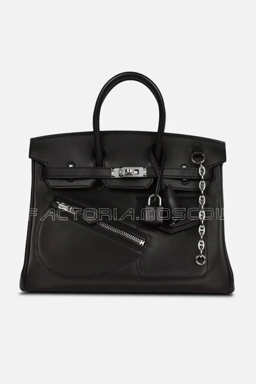 Limited Edition Birkin Rock 25