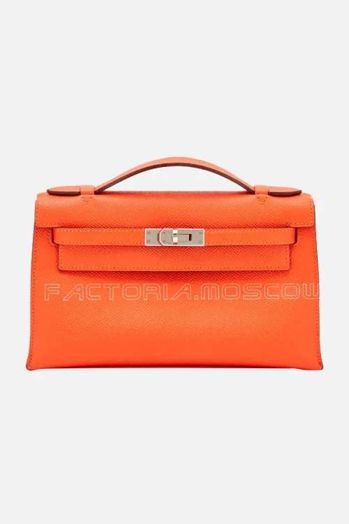 Hermès Kelly Pochette