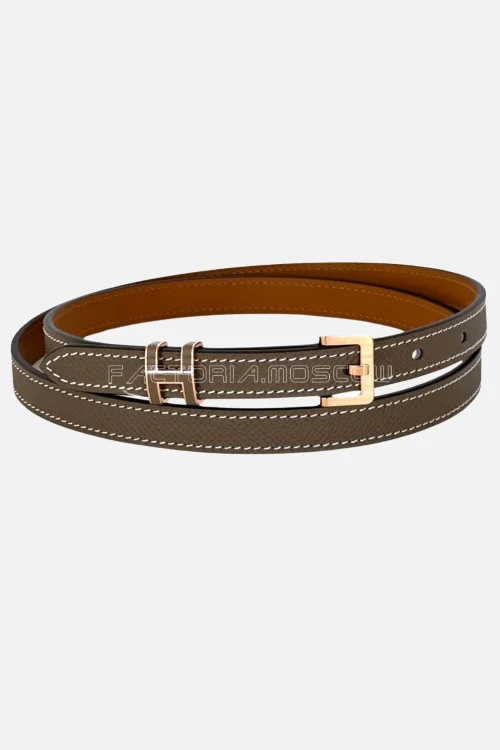 Hermès Pop H Belt 15