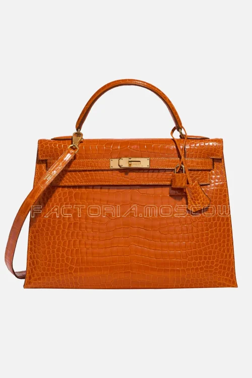 Hermès Kelly Sellier 32