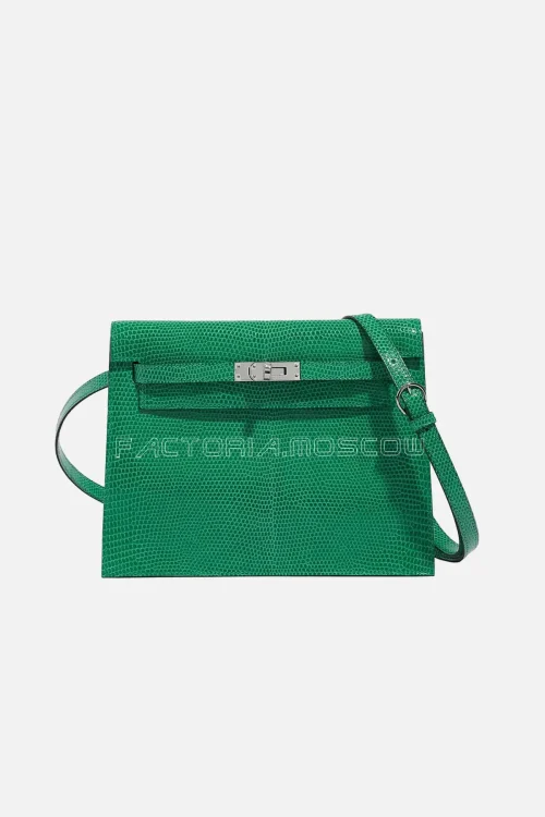 Hermès Kelly Danse Ii Salvator