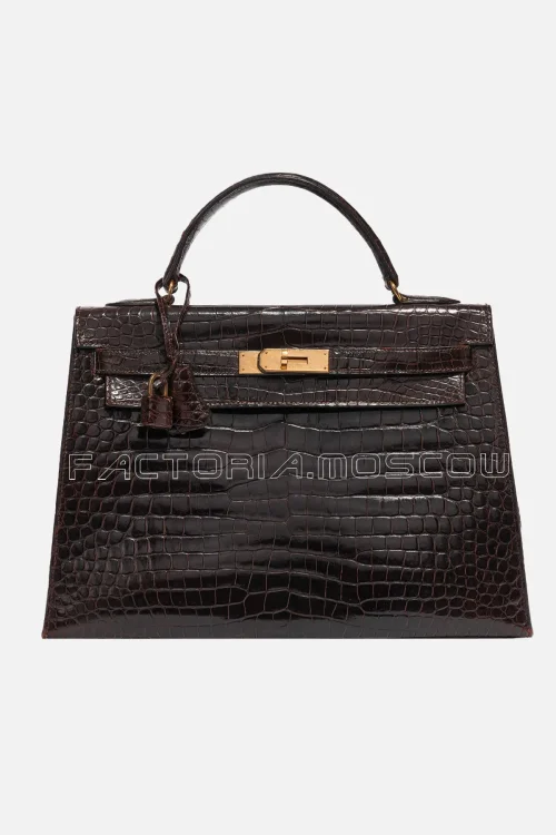 Hermès Kelly Sellier 32