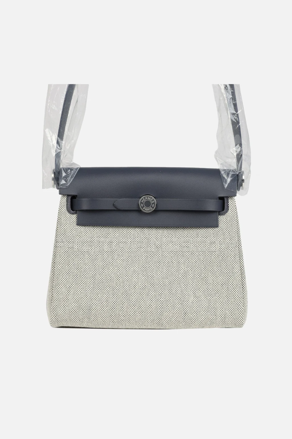 Hermès Herbag Zip 20