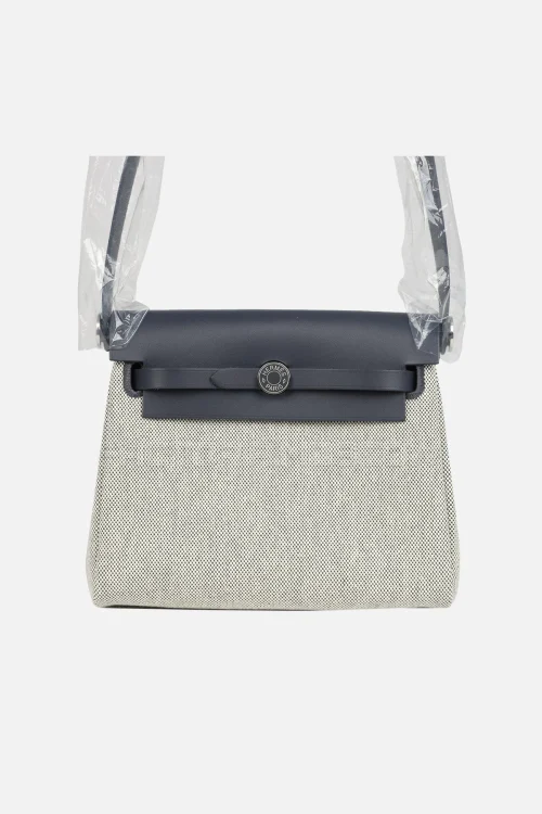 Hermès Herbag Zip 20