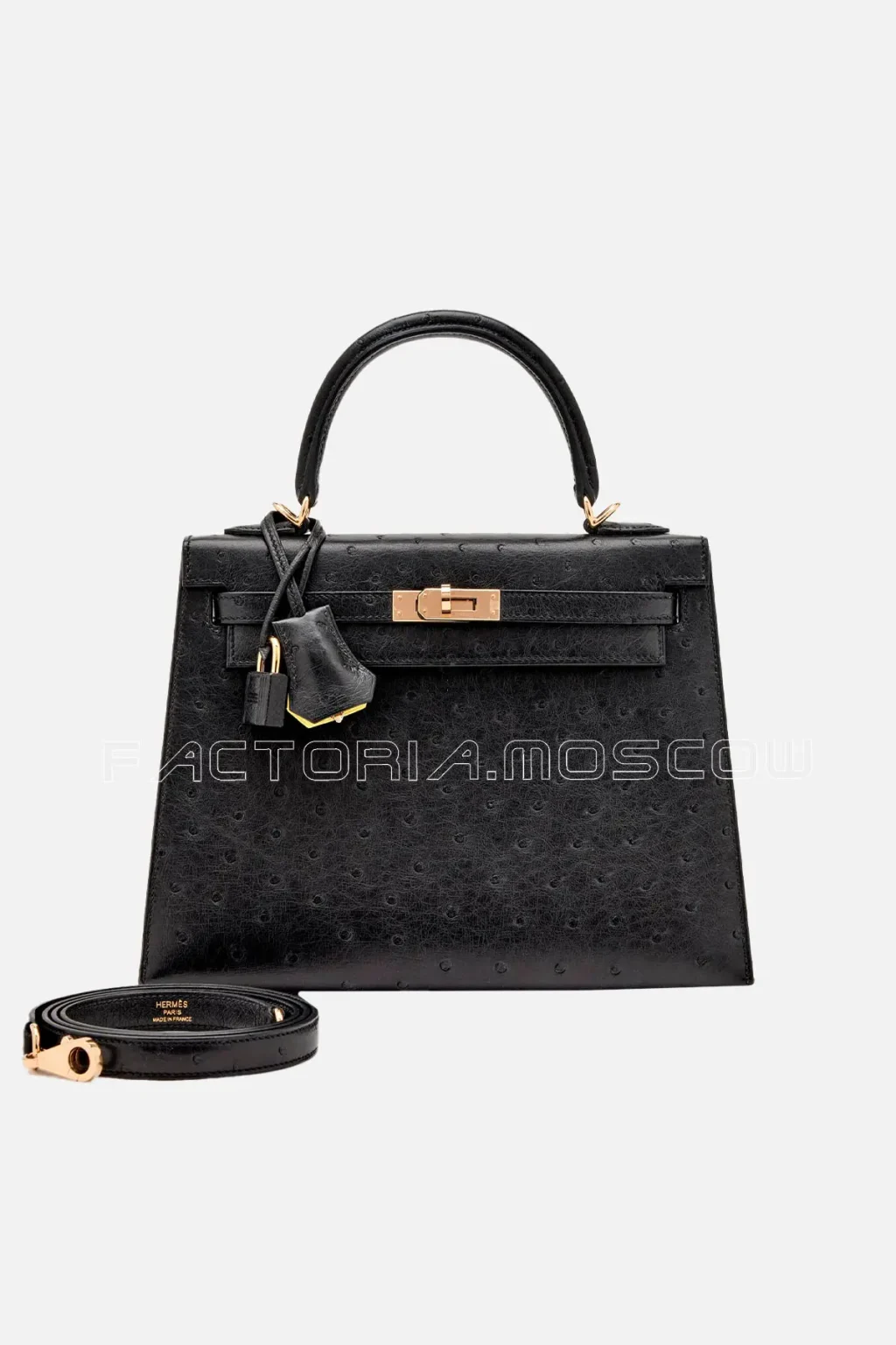 Hermès Kelly Sellier 25