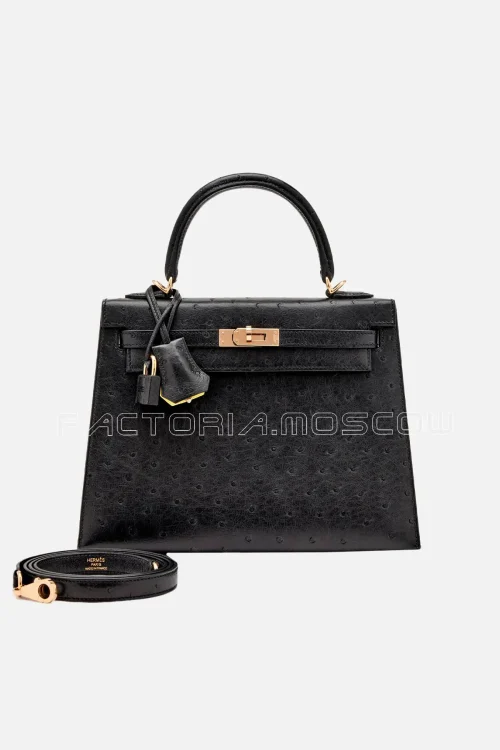 Hermès Kelly Sellier 25