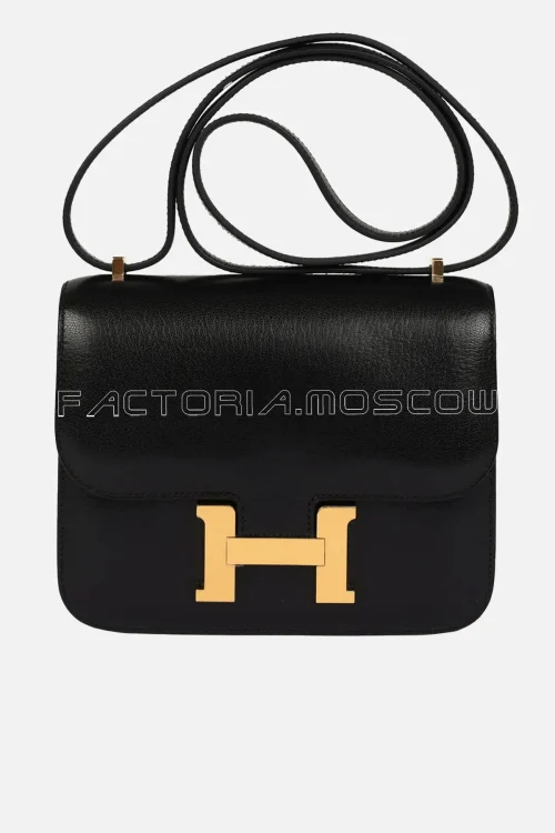 Hermès Constance 18