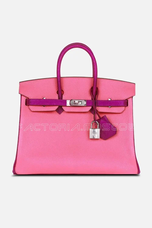 Special Order (HSS) Birkin 25