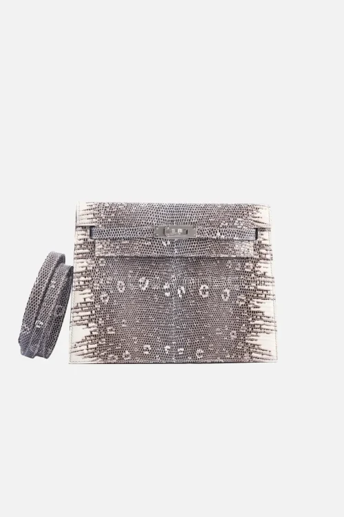 Hermes Kelly Danse Ii Salvator