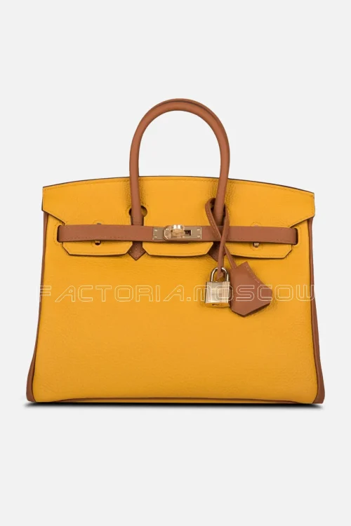 Special Order (HSS) Birkin 25