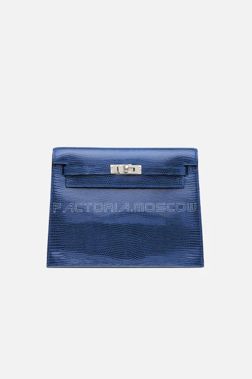 Hermes Kelly Danse Ii Shiny Niloticus