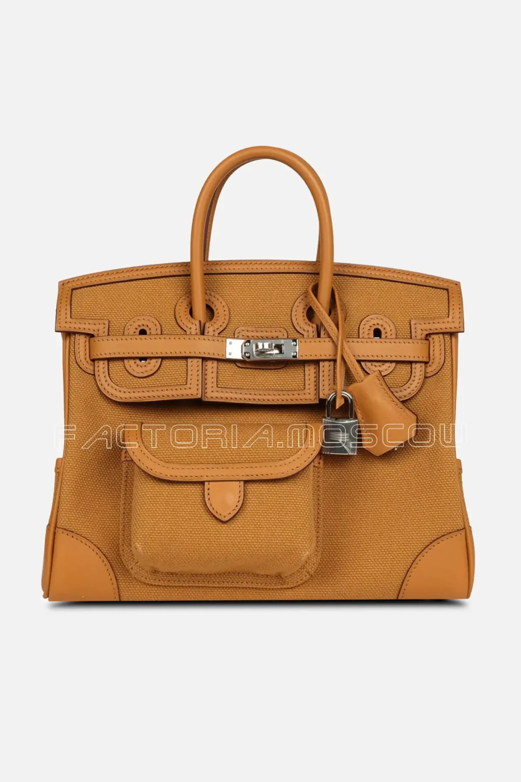 Birkin Cargo 25