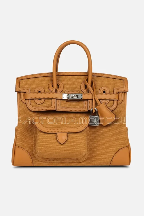 Birkin Cargo 25