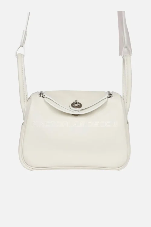 Hermès Mini Lindy Phw