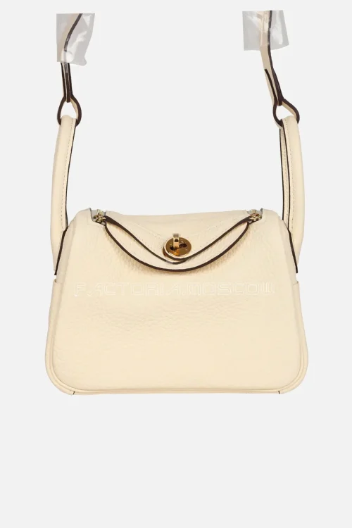 Hermès Mini Lindy