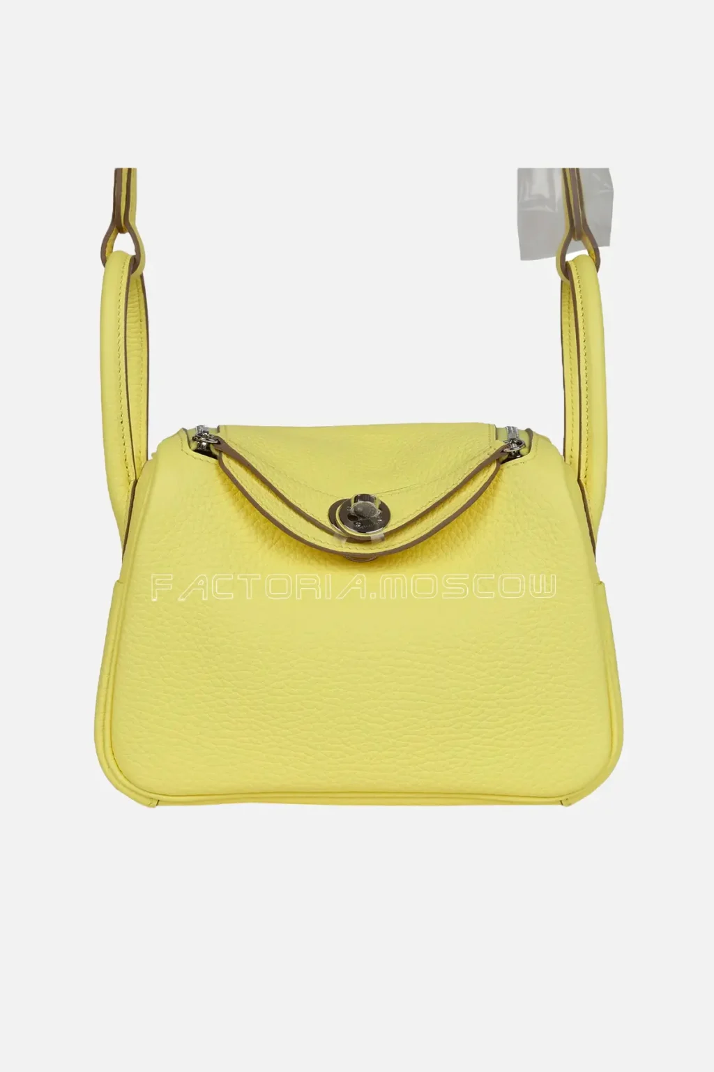 Hermès Mini Lindy