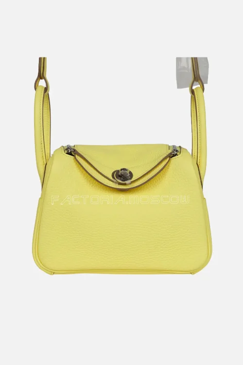 Hermès Mini Lindy