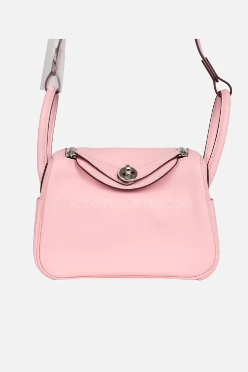 Hermès Mini Lindy