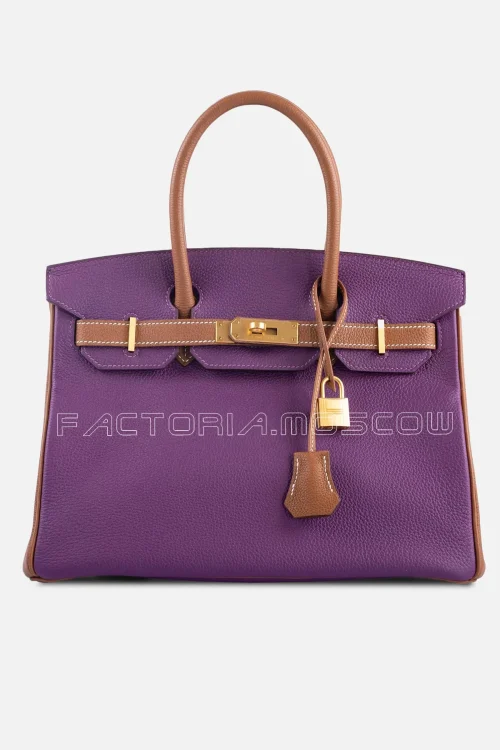 Hermes HSS Birkin 30