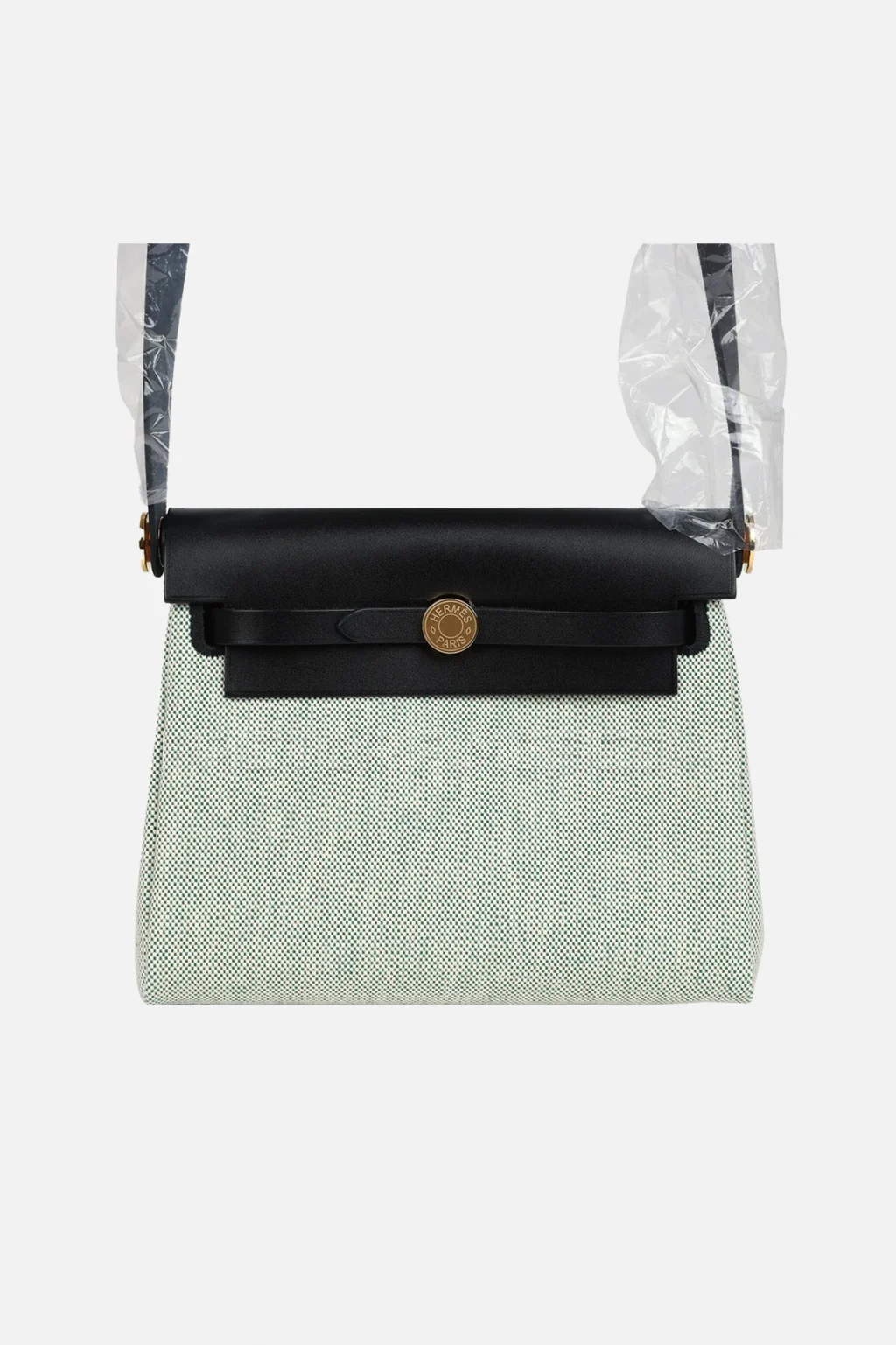 Hermès Herbag Zip 20