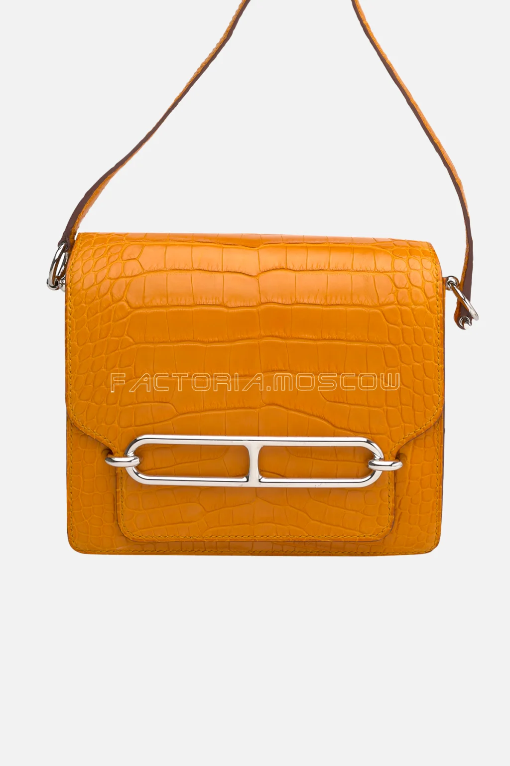 Hermès Mini Roulis 18