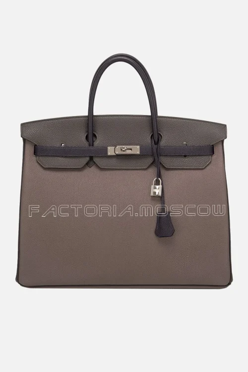 Hermes So Birkin 40