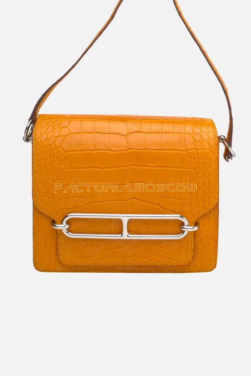 Hermès Mini Roulis 18