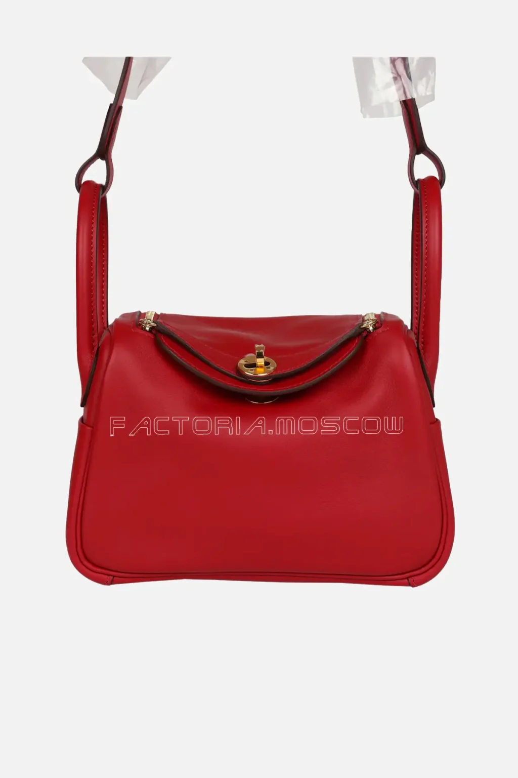 Hermès Mini Lindy