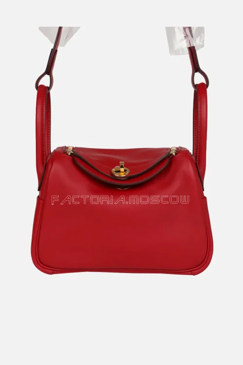 Hermès Mini Lindy