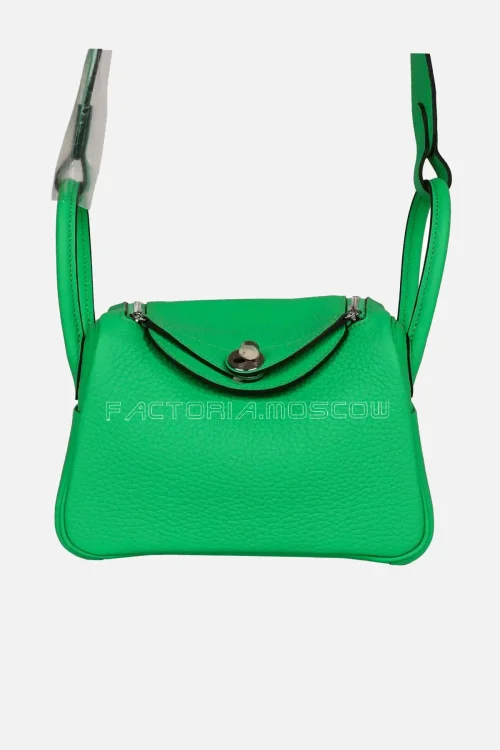 Hermès Mini Lindy