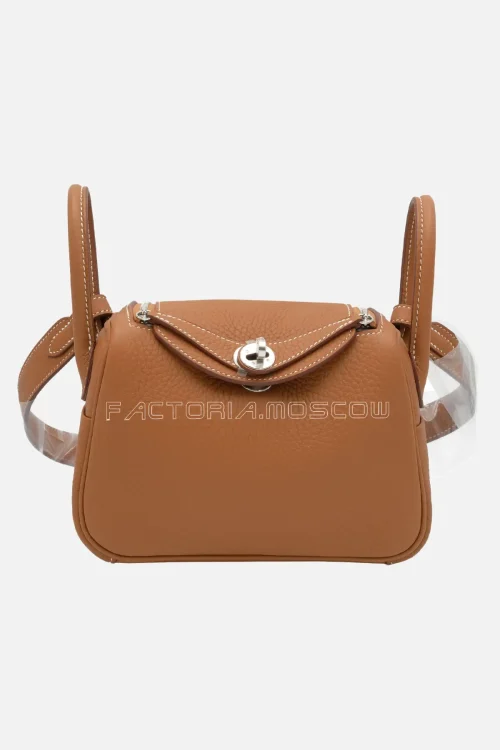 Hermès Mini Lindy Ii