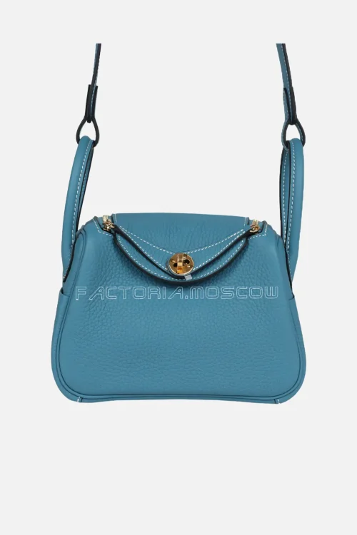Hermès Mini Lindy