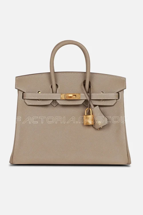 Special Order (HSS) Birkin 25