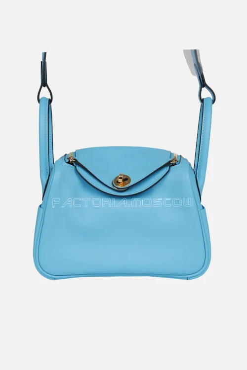 Hermès Mini Lindy