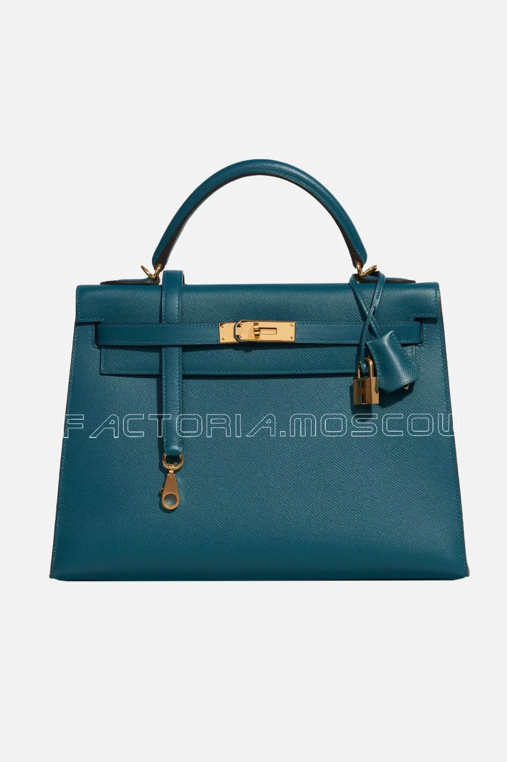 Hermès Kelly Sellier 32