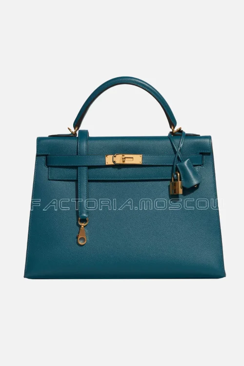 Hermès Kelly Sellier 32