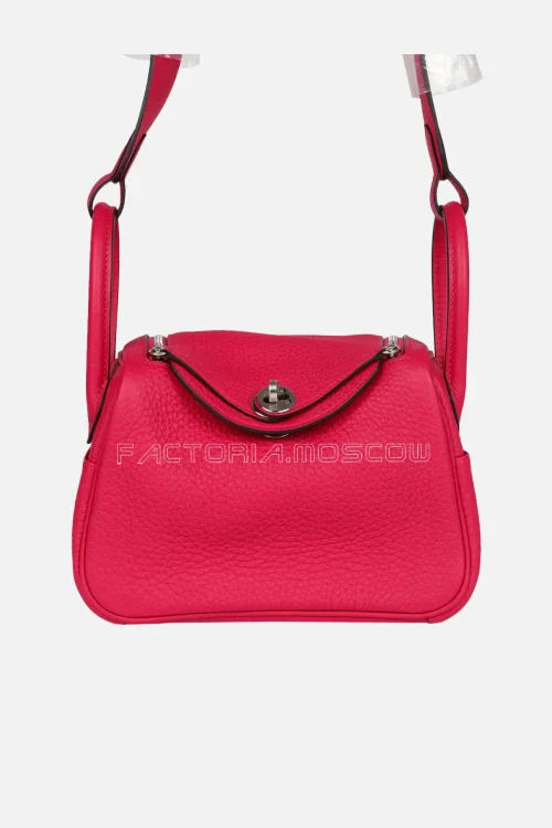 Hermès Mini Lindy