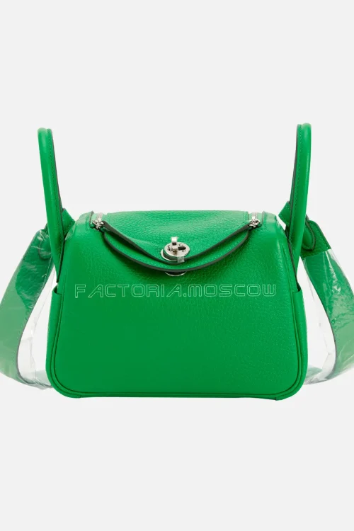 Hermès Mini Lindy 20