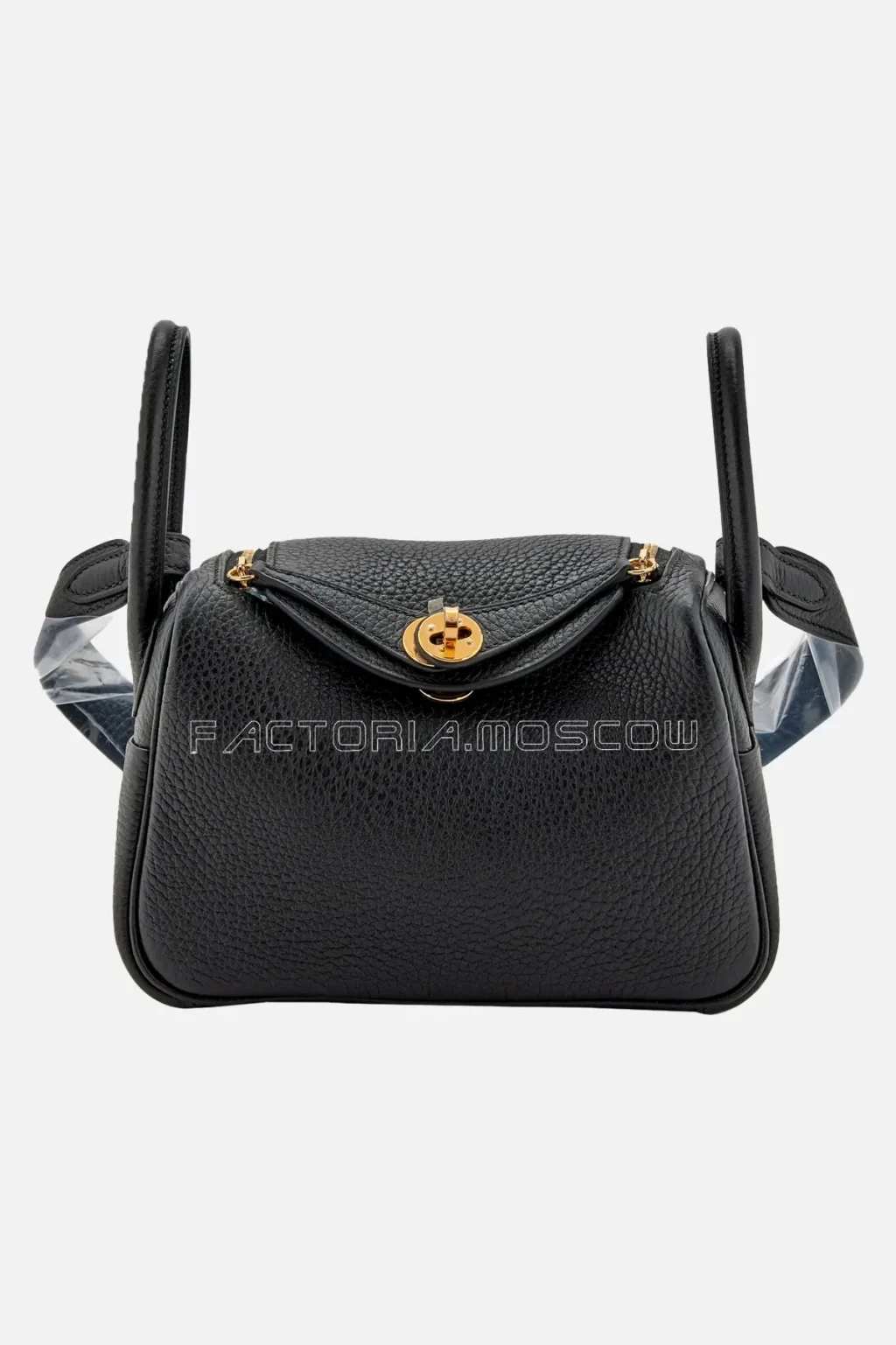 Hermès Mini Lindy 20