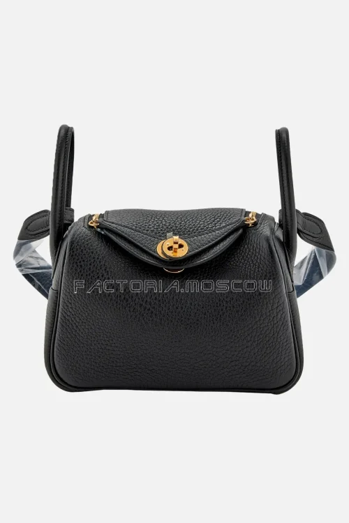 Hermès Mini Lindy 20
