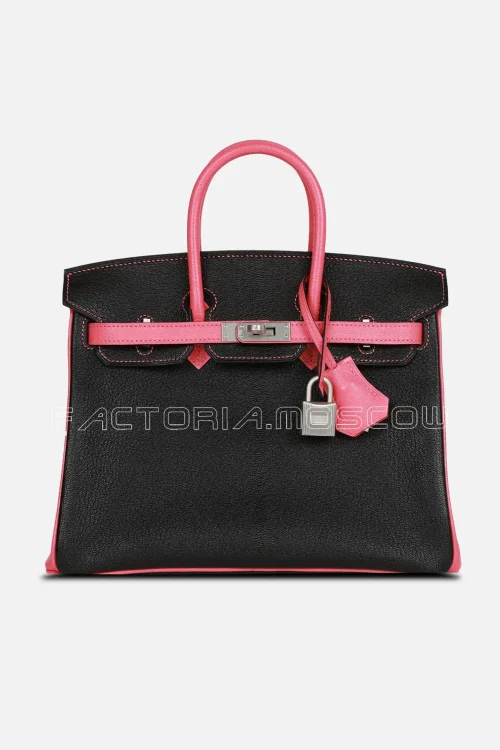 Special Order (HSS) Birkin 25
